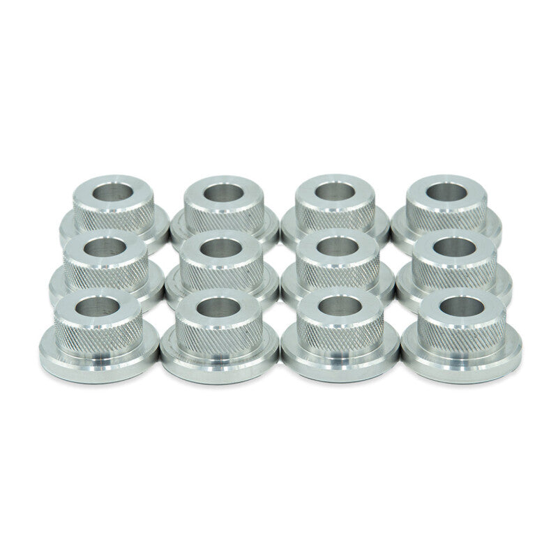 SPL Parts SPL SSB 996 fits Porsche 996/997 6061-T6 Aluminum Solid Subframe Bushi