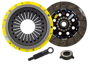 ACT PO1-XTSD fits Porsche 911 XT/Perf Street Rigid Clutch Kit