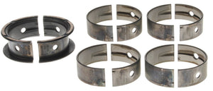 Clevite MS2039H fits Mazda 2606cc 2.6L Eng 1989-94 Main Bearing Set