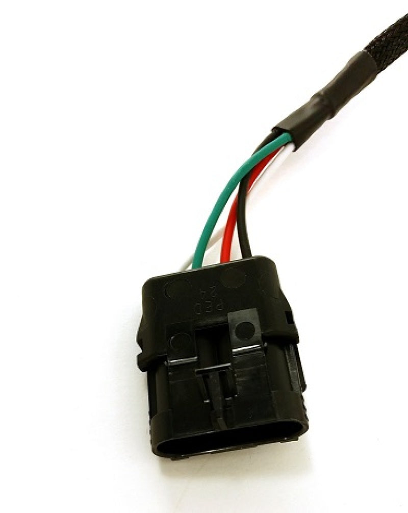 Ridetech 31900035 Analog Control Panel Harness 10ft