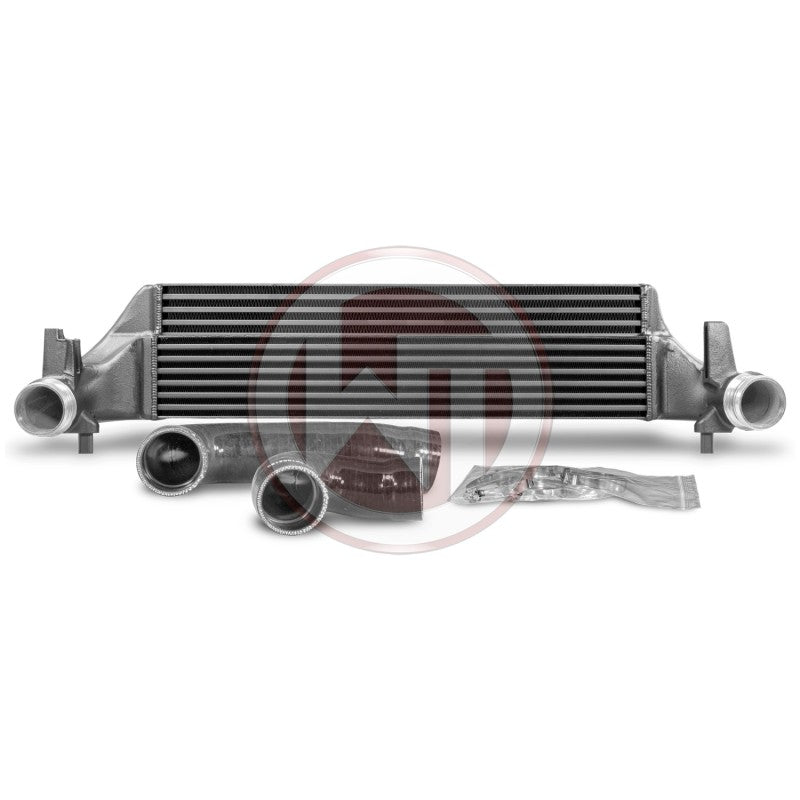 Wagner Tuning 200001152 fits Volkswagen Polo AW GTI 2.0L TSI Competition Intercooler Kit