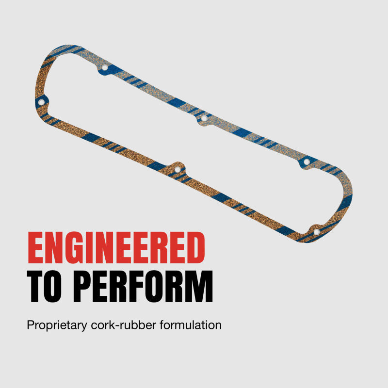 Fel-Pro VS50028R fits Ford F-150 VS 50028 R Engine Valve Cover Gasket Set
