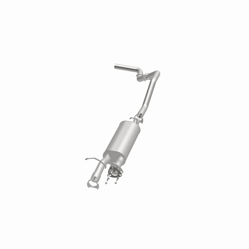 Magnaflow 106-0615 BRE Exhaust Kit 01-02 Savana Express 3500 5.7L