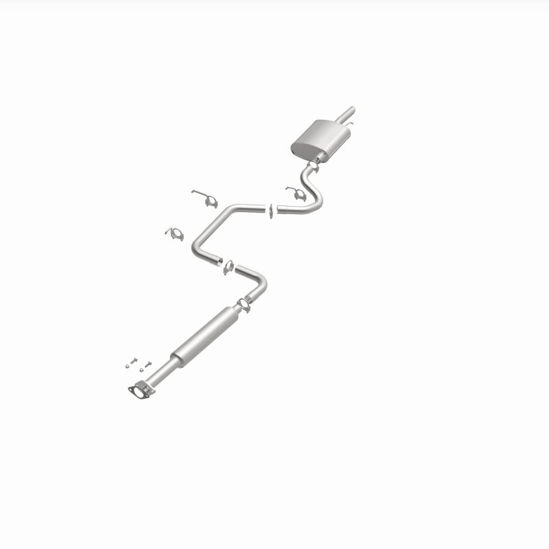 Magnaflow 106-0199 BRE Exhaust Kit 97-05 Century fits Grand Prix 3.1L
