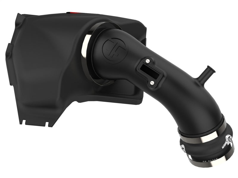AFE TR-3021B-D  Stage-2 Pro DRY S Cold Air Intake System 13-18 fits Nissan Alti