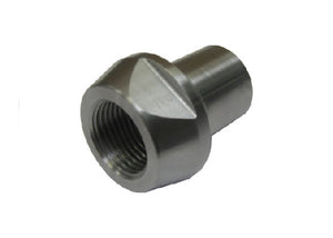Artec Industries TA1201L 3/4 In - 16 Tpi For 1.0 In Id - 1 1/2In Od Tube Adapter Left Hand (Reverse)