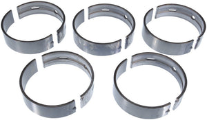 Clevite MS2300P fits Nissan VK56DE VK45DE VK50VE VK56VD VK56VDS Main Bearing Set