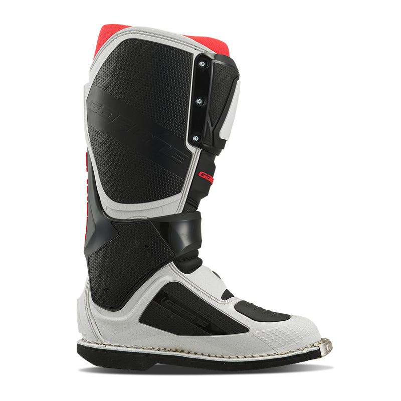 Gaerne 2174-125-10.5 SG12 Boot Gravel Size - 10.5