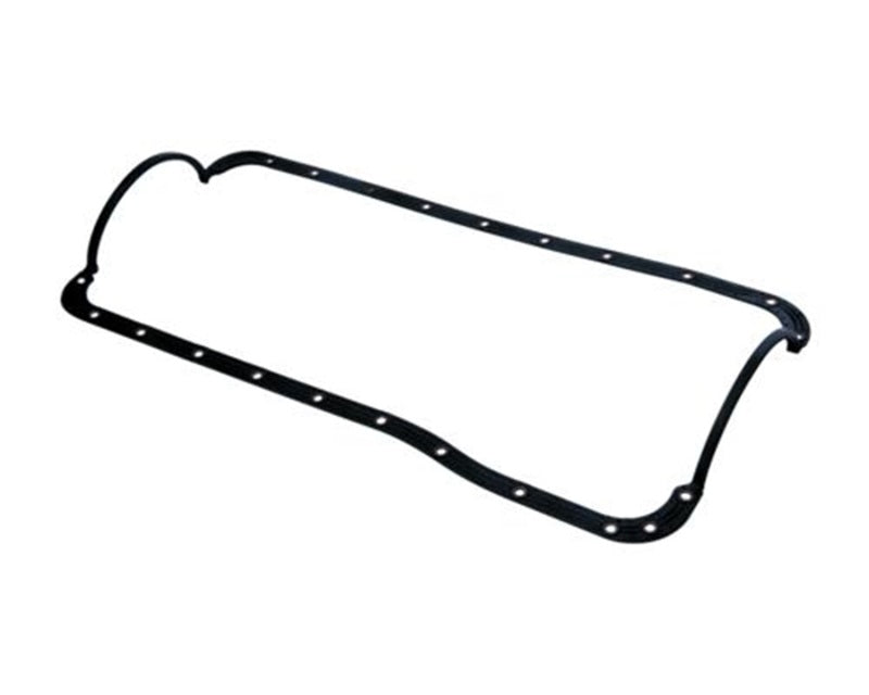 fits Ford Racing M-6710-A50 289/302 ONE-Piece Rubber Oil Pan Gasket