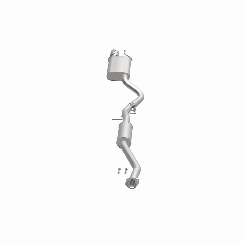 Magnaflow 106-0932 BRE Exhaust Kit 01-05 fits Lexus IS300 3L