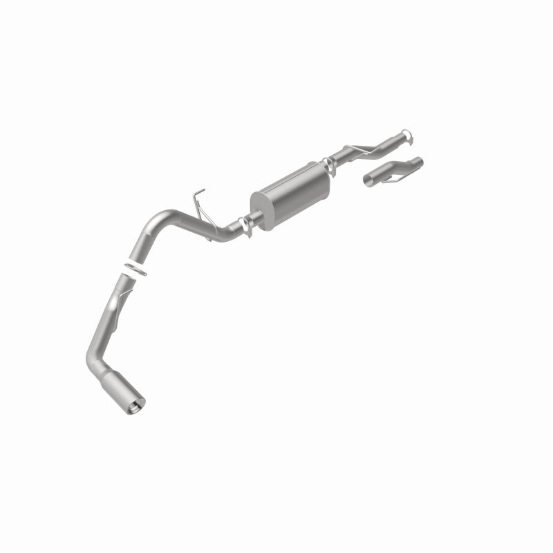 Magnaflow 106-0515 BRE Exhaust Kit 09-10 fits Ford F-150
