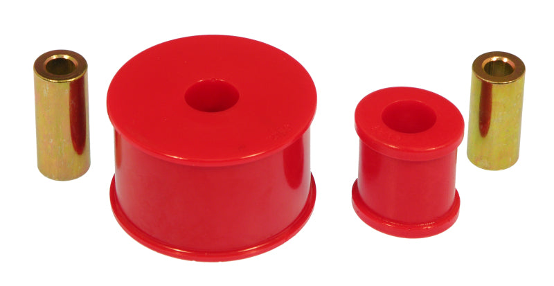 Prothane 6-502 fits Ford 00-04 Focus Lower Motor Mount Insert - Red