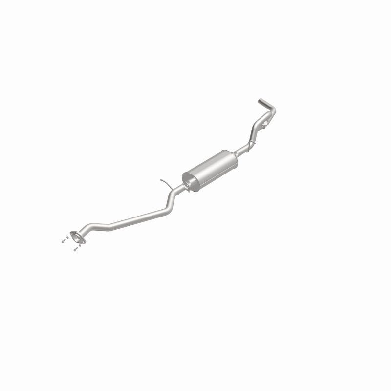 Magnaflow 106-0503 BRE Exhaust Kit 99-01 fits Silverado Sierra 1500