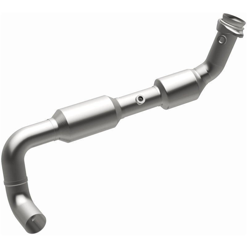 Magnaflow 4583449 2004 fits Ford F-150 4.6L Direct Fit Converter