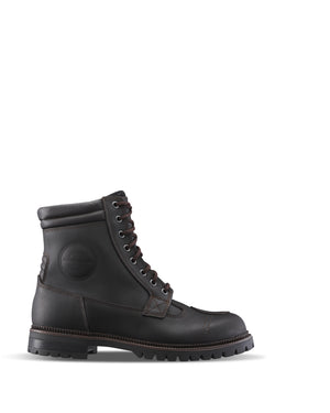 Gaerne 2439-013-9.5 G.Stone Gore Tex Boot Brown Size - 9.5