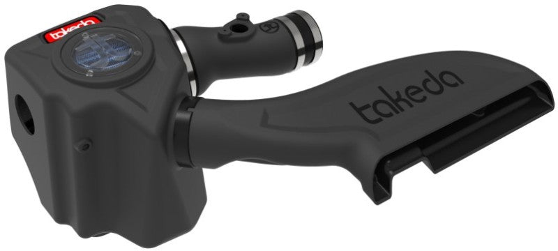 AFE 56-70014R  Momentum Pro 5R Cold Air Intake System fits Subaru WRX STI 18-19