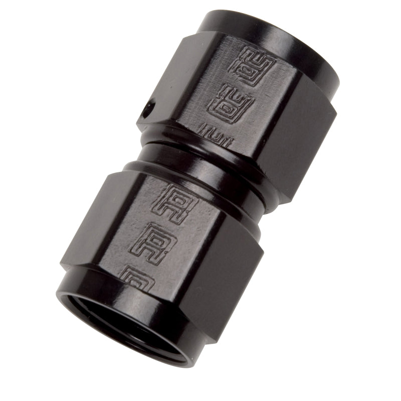 Russell 640013 Performance -8 AN Straight Swivel Coupler