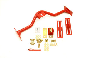 BMR TCC030R 1st Gen F-Body Transmission Conversion Crossmember TH350/Powerglide
