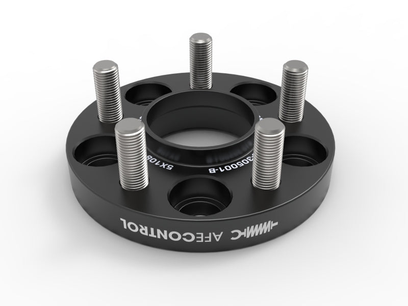 AFE 610-305001-B l Forged Aluminum Wheel Spacers 5x108 CB 63.4 20 MM- 20-24 fit