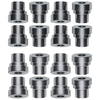 Camburg CAM-020115 Trailing Arm Uniball Spacer Kit (581.582)