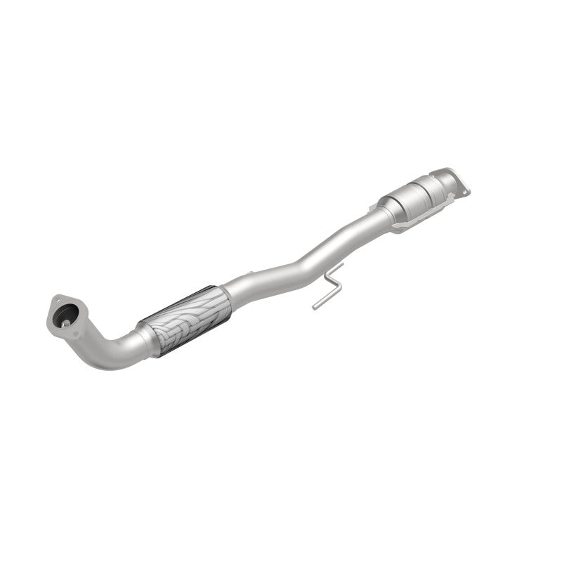 MagnaFlow 49988 Conv DF 2002 fits Toyota Camry 2.4L rear