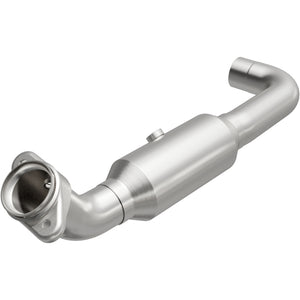 Magnaflow 5551138 11-14 fits Ford F-150 5.0L Direct Fit CARB Compliant Right Catalytic Converter