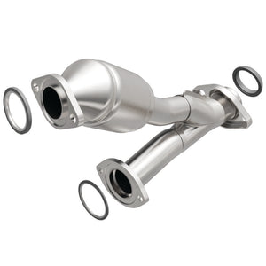 Magnaflow 93260 Conv DF 99-03 fits Lexus/fits Toyota RX300/Highlander Truck 3.0L Passenger Side *NOT FOR SALE IN CA*