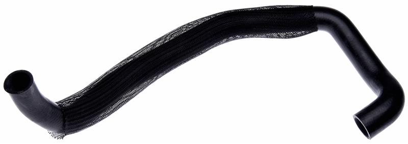 Gates 23031 04-05 fits Cadillac CTS 5.7L V8 Molded Lower Coolant Hose