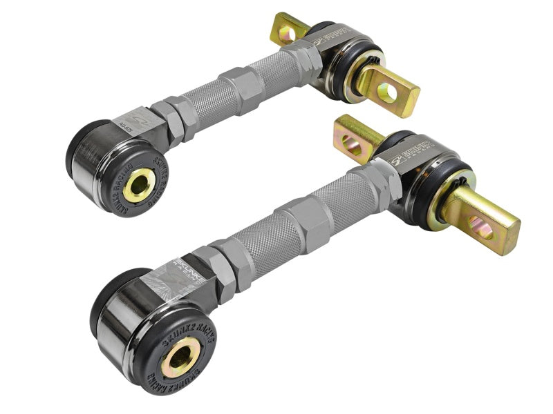Skunk2 Racing 516-05-0500 Skunk2 Pro Series 88-00 fits Honda Civic/CRX/Del Sol/90-01 Acura Integra Adjustable Rear Camber Kits