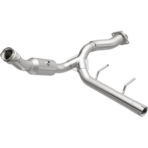 Magnaflow 5551470 15-17 fits Ford F-150 5.0L Direct Fit Converter