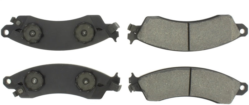 Stoptech 309.0412 Performance Brake Pads