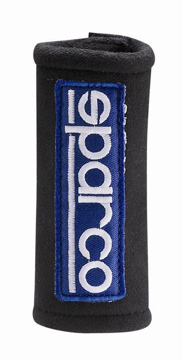 SPARCO 01099NR Sparco Belt Pad Mini Black