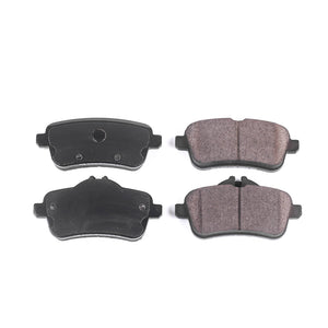 PowerStop 16 fits Mercedes-Benz CLA45 AMG Rear Z16 Evolution Ceramic Brake Pads