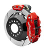 Wilwood 140-16165-R EPB Rear Kit FNSL 12 Bolt 2.75 OffSet