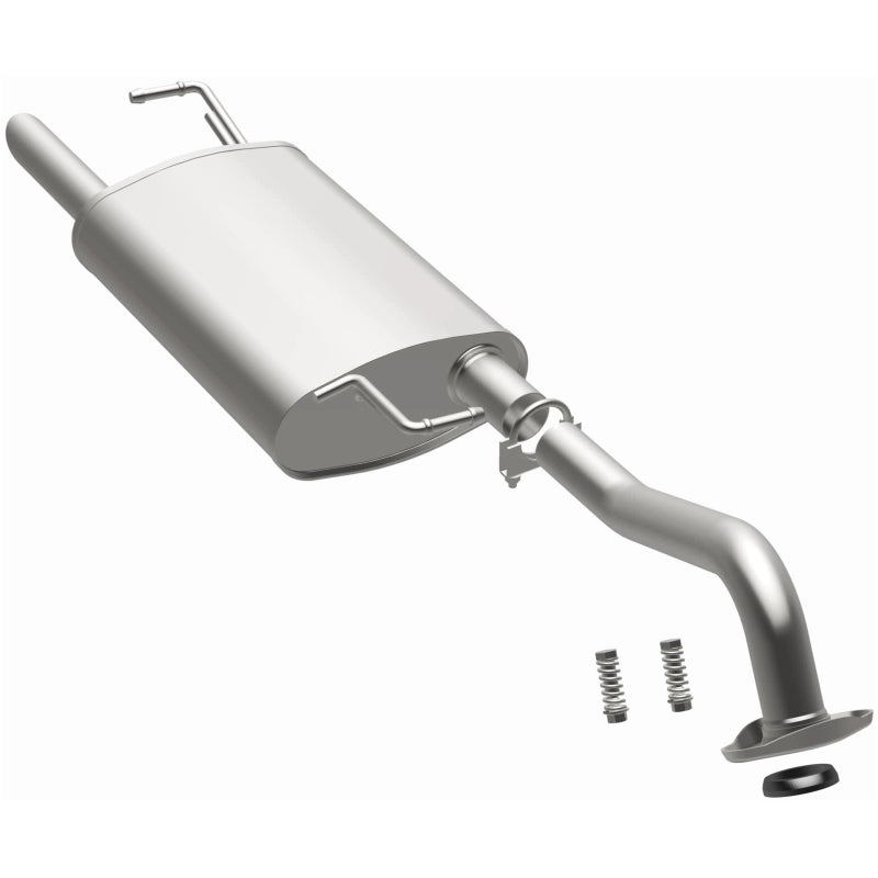 Magnaflow 106-0749 BRE Exhaust Kit 14-19 fits TOYOTA COROLLA 1.8L