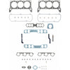 Fel-Pro HS9560PT2 fits Ford Taurus HS 9560 PT-2 PermaTorque Engine Cylinder Head Gasket Set