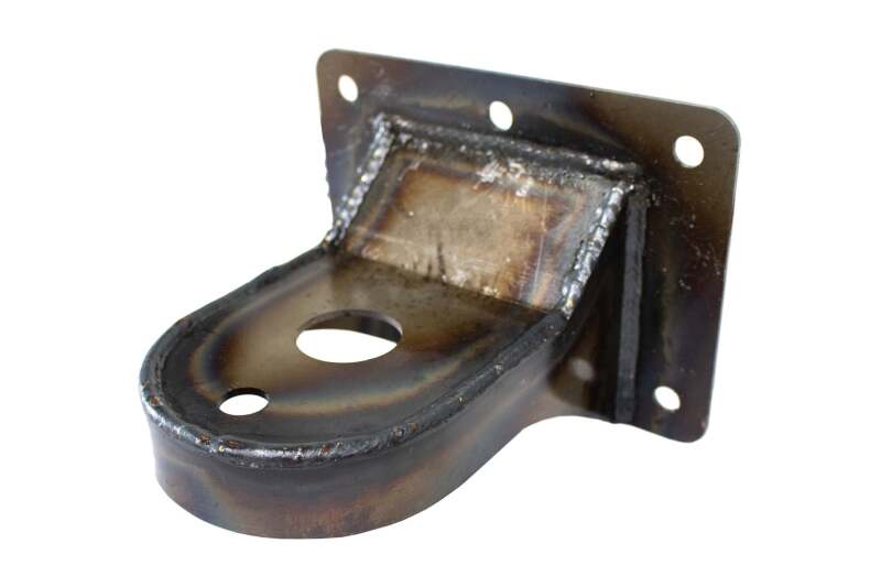 RustBuster RB7126R Rear Frame Section Right Side