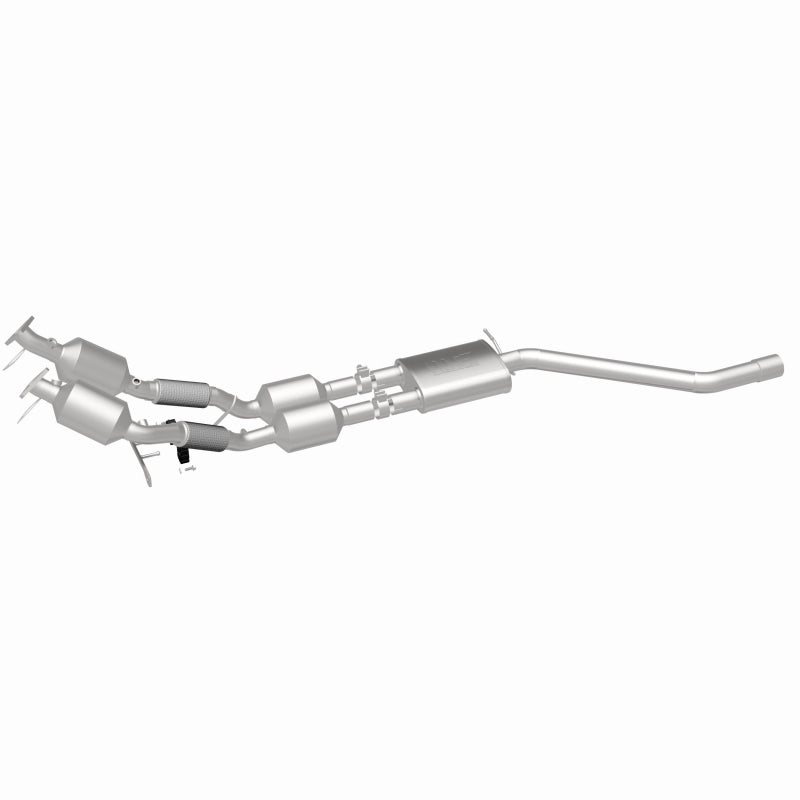 Magnaflow 280321 2018-2020 Volkswagen Atlas Underbody 3.6L Direct Fit Converter