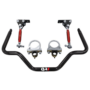 QA1 52899 73-87 fits Chevrolet C10 Rear Sway Bar - 1-1/4in