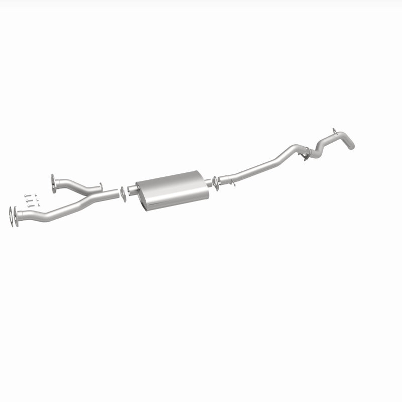 Magnaflow 106-0688 BRE Exhaust Kit 96-02 S10 Sonoma 4.3L