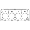Cometic Gasket C15742-071 fits GM LSX Gen-4 SB V8 .071in DST Cyl. HG - 4.165in Bore - 1/2in & 3/8in Studs - LHS