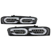 Spyder 5087232 fits Chevy 16-18 Camaro (Do Not Fit Halogen Model) LED Tail Ligh
