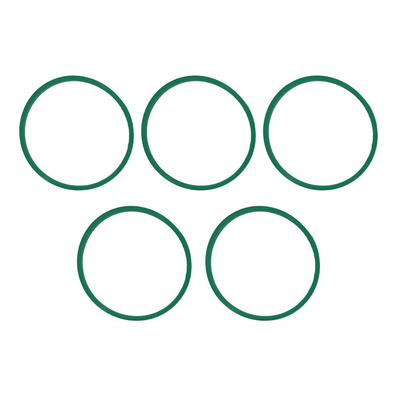 Fel-Pro MS97525 Volvo S60 MS 97525 Fuel Injection Plenum Gasket Set