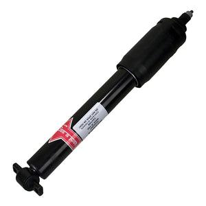 KYB 555604 Shocks & Struts Excel-G Front CHEVROLET fits Corvette 1997-11
