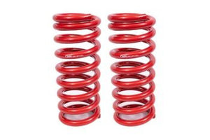BMR SP314R 67-69 fits Chevrolet Camaro / Pontiac Firebird 3in Drop Small Block