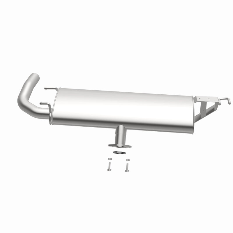 Magnaflow 108-0120 BRExhaust 06-08 fits Suzuki Grand Vitara 2.7L Muffler Kit