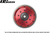 OS Giken HA081-BR5 fits Honda K20/K24 HTR Series Twin Plate Clutch