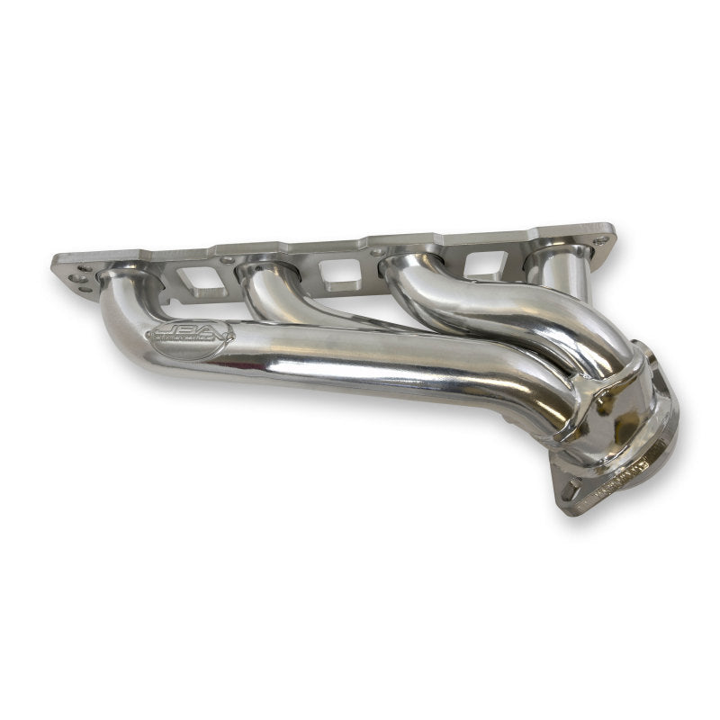 JBA 1964S-1JS fits Chrysler 09-20 5.7L HEMI 1-3/4in Primary Silver Ctd Cat4Ward Header