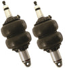 Ridetech 11253001 62-67 fits Nova Front HQ Shockwaves