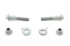 Whiteline KCA417 fits Toyota 90-93 Celica GT-Four Turbo AWD ST185 Front Camber adj bolt kit-17mm